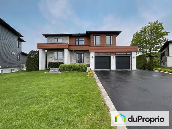 3760 rue de la Provence, Trois-Rivières (Trois-Rivières-Ouest) for sale