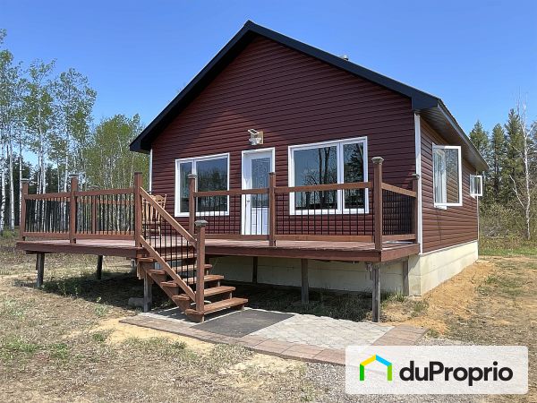 160 chemin des Acadiens, St-Thomas-Didyme for sale