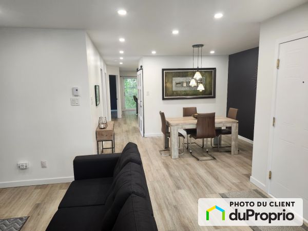 Property sold in Terrebonne (Terrebonne)