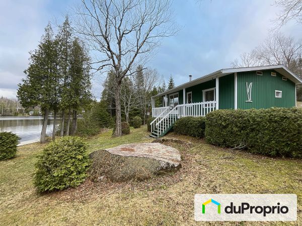 Cottage - 324 3e Chemin du Lac-Bouchard, Ste-Rose-Du-Nord for sale