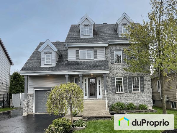 2234 rue du Commandant, Terrebonne (Terrebonne) for sale