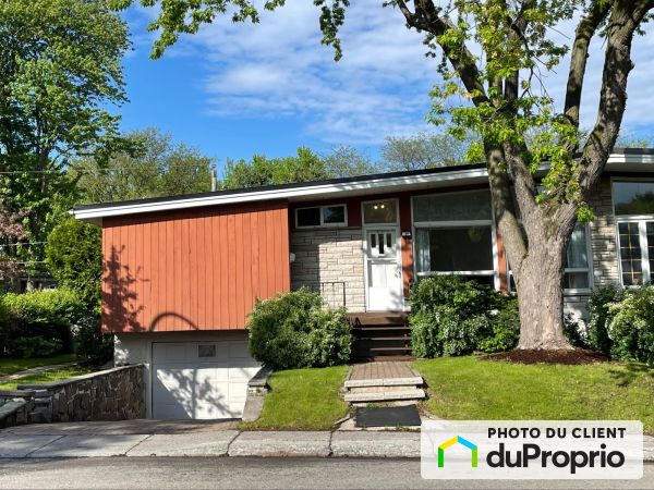 781 avenue Lavallée, St-Vincent-de-Paul for sale
