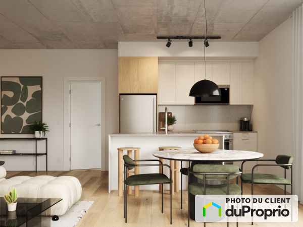 3155, boulevard de l&#39;Assomption, Mercier / Hochelaga / Maisonneuve à louer