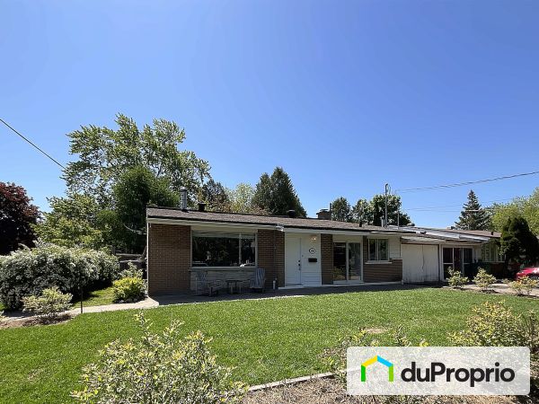 1093 34e Avenue, LaSalle for sale