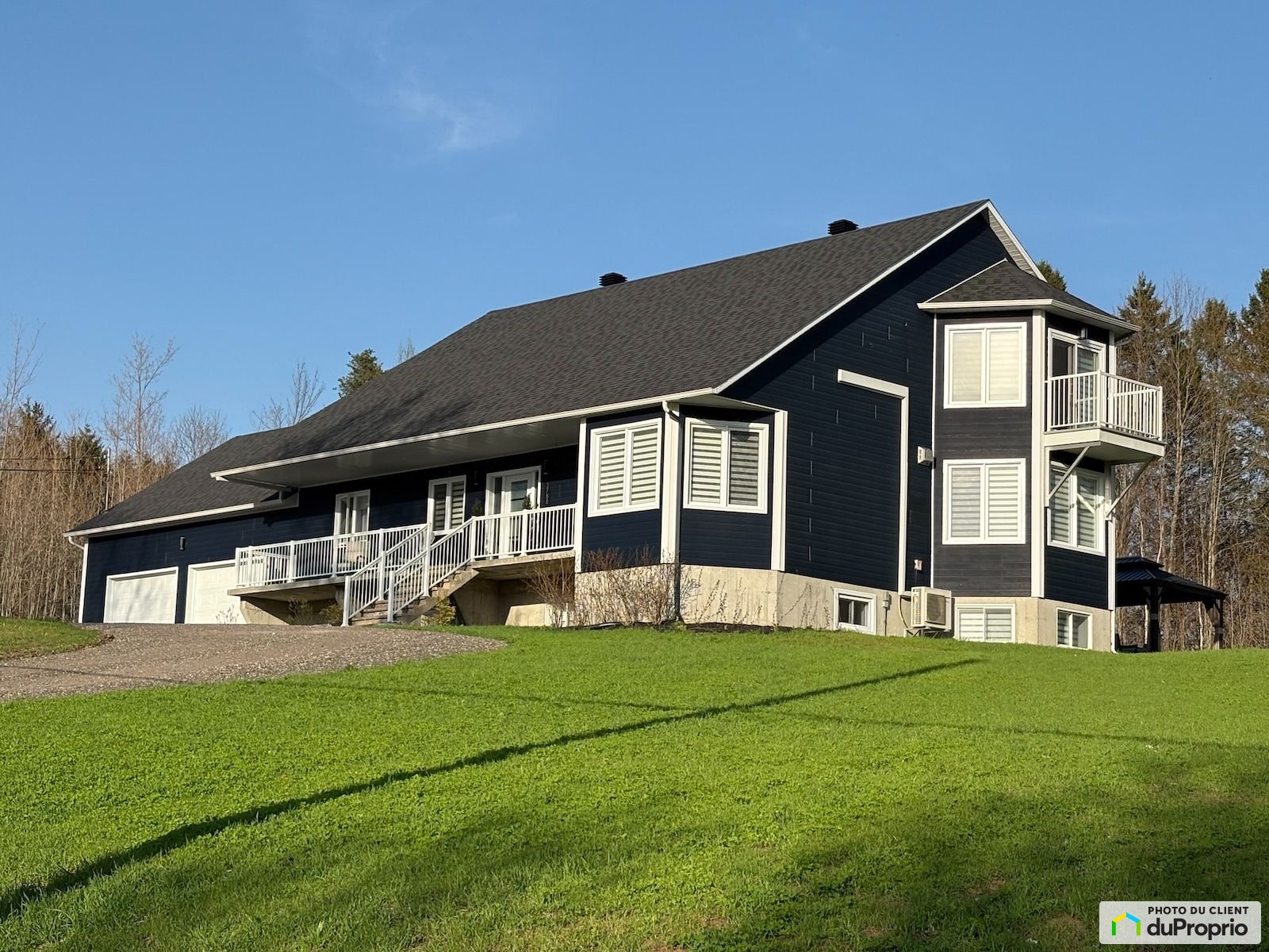 3788 Chemin Lac Nadeau — photo 1