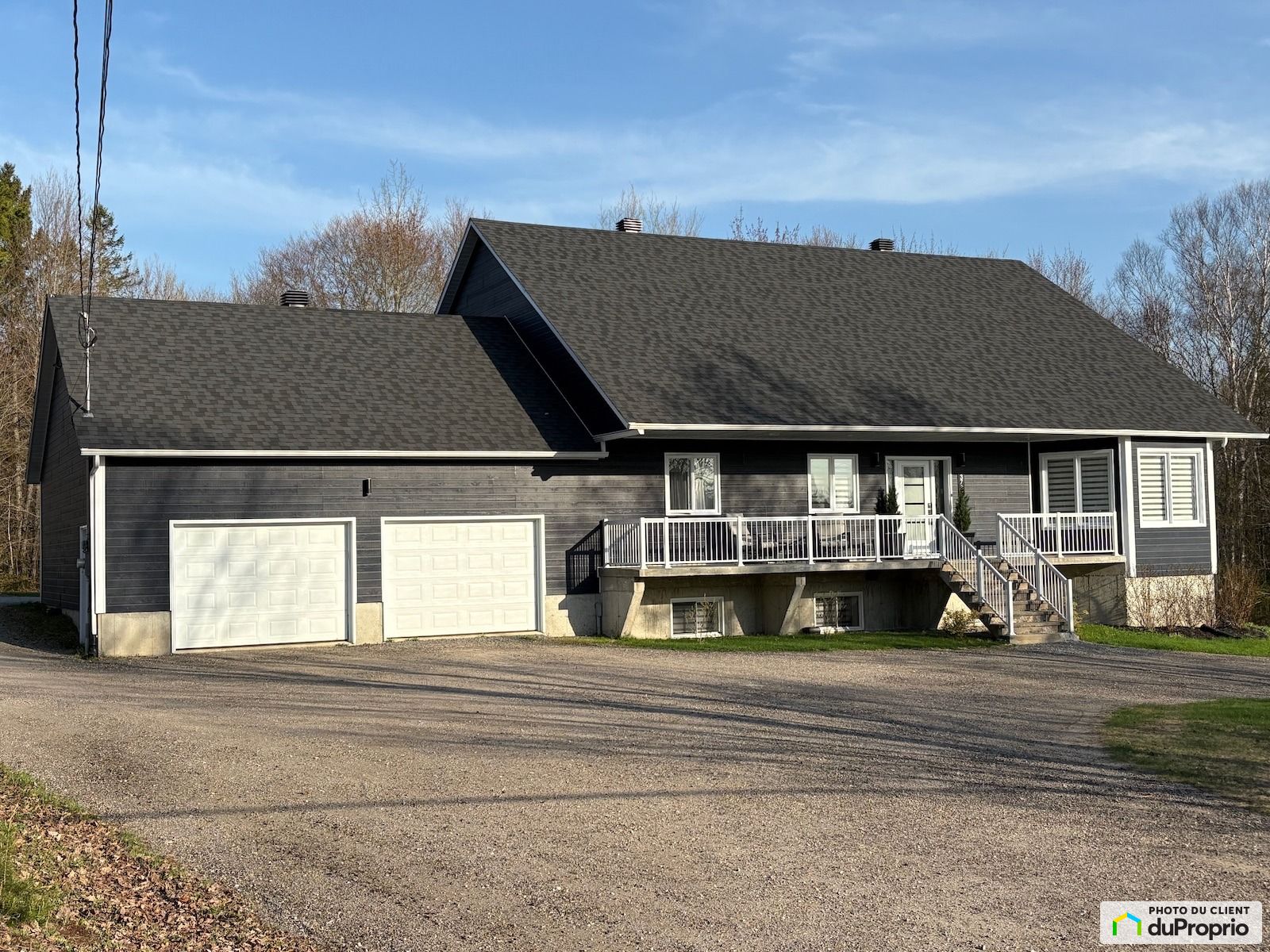 3788 Chemin Lac Nadeau — photo 2