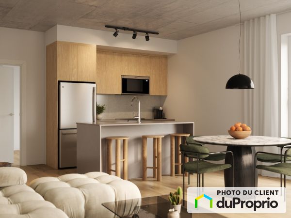 3155, boulevard de l&#39;Assomption, Mercier / Hochelaga / Maisonneuve à louer