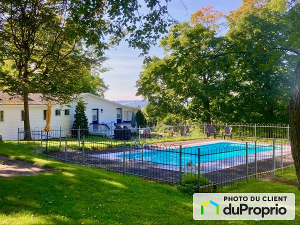 415, Entrée 29, Beaumont à vendre
