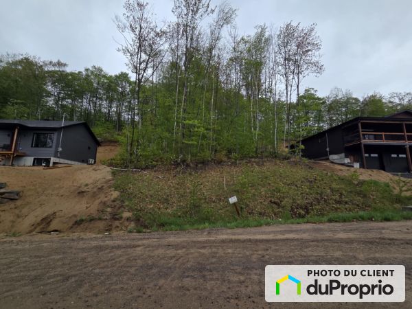 , rue Tremblay, ND-Du-Mont-Carmel à vendre