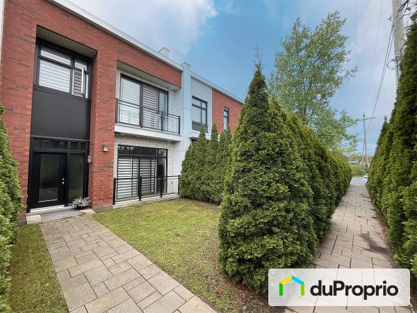 8028 rue Jean-Chevalier, LaSalle for sale