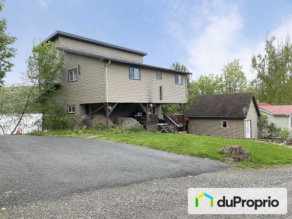 88, rue Saint-Denis, Val-Des-Monts (Perkins) à vendre