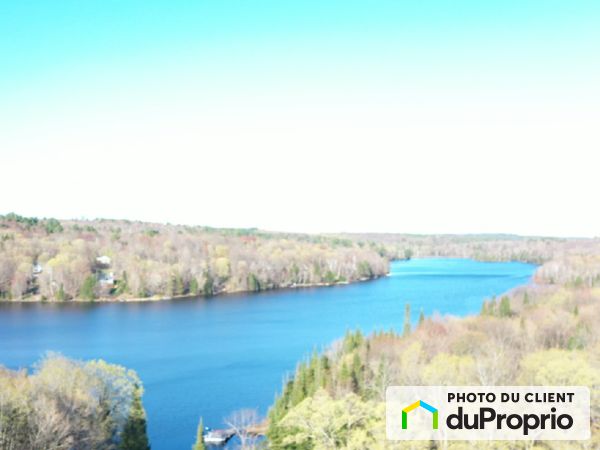 52, montée du Pont-Bleu, Mille-Isles à vendre