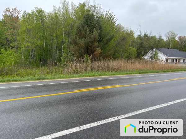 4341, route Marie-Victorin, St-Robert à vendre