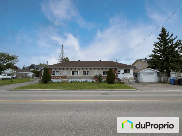 10 chemin Notre-Dame, Blainville for sale