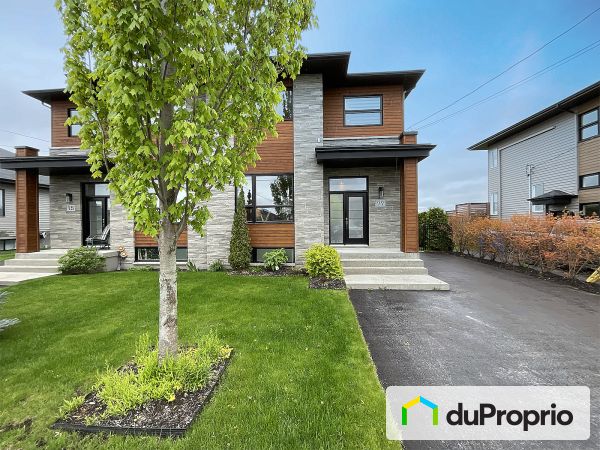 77, rue du Mont-Brome, Granby à vendre