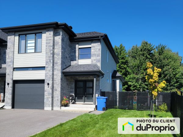 799 rue Gilles-Lupien, Trois-Rivières (Trois-Rivières) for sale