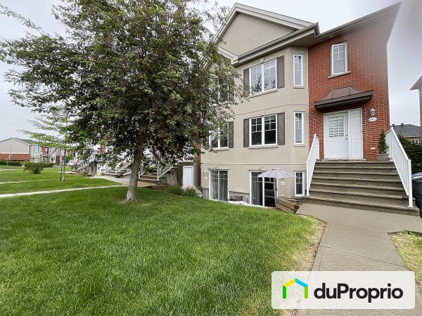 6050 rue du Cormoran, Brossard for sale