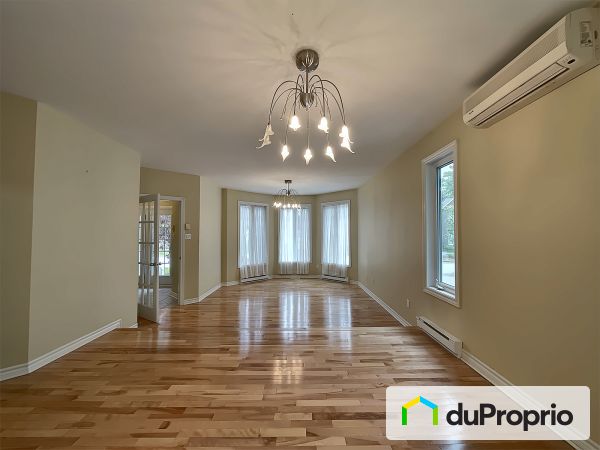 313, rue Gérard-Binette, Gatineau (Aylmer) à vendre