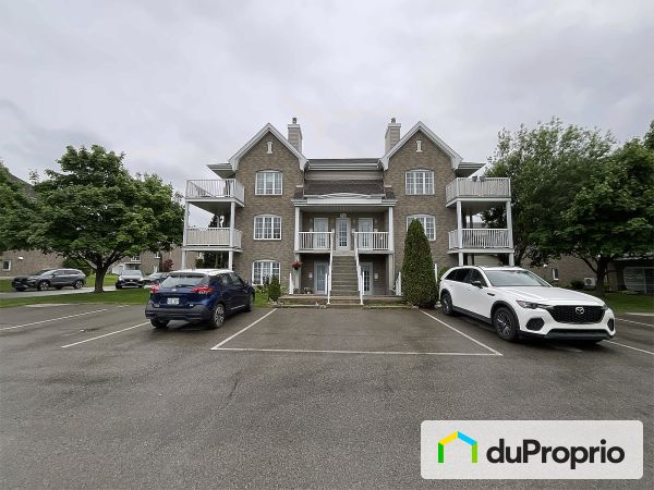 552 rue des Jardins, Ste-Marthe-Sur-Le-Lac for sale