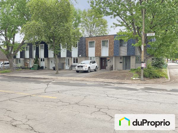 12612, rue Forsyth, Pointe-Aux-Trembles / Montréal-Est à vendre