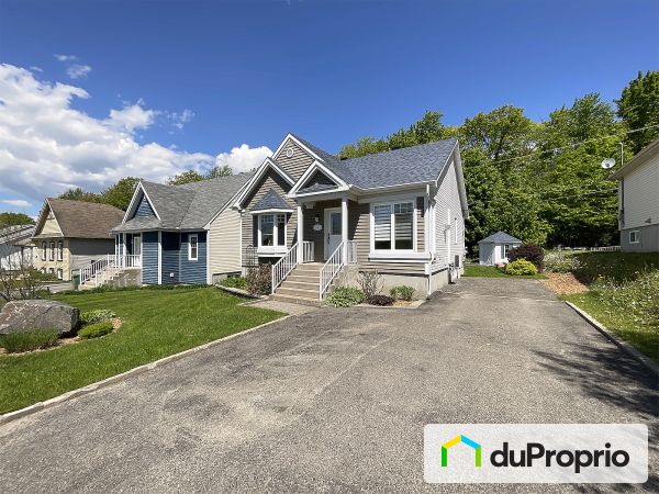 180 rue Jean-De Brébeuf, St-Jérôme (Lafontaine) for sale