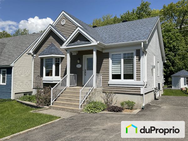 180 rue Jean-De Brébeuf, St-Jérôme (Lafontaine) for sale