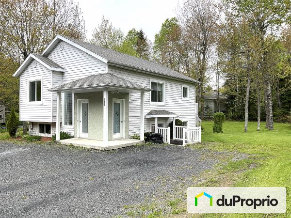 2800-2804, 48e rue N, St-Georges for sale