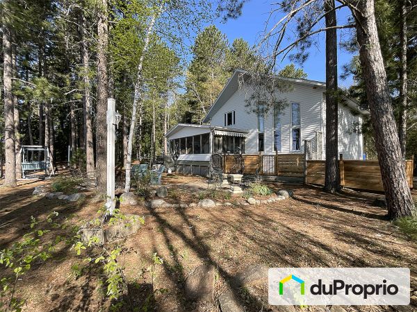 1951 route Saint-Eusèbe, St-Félicien for sale
