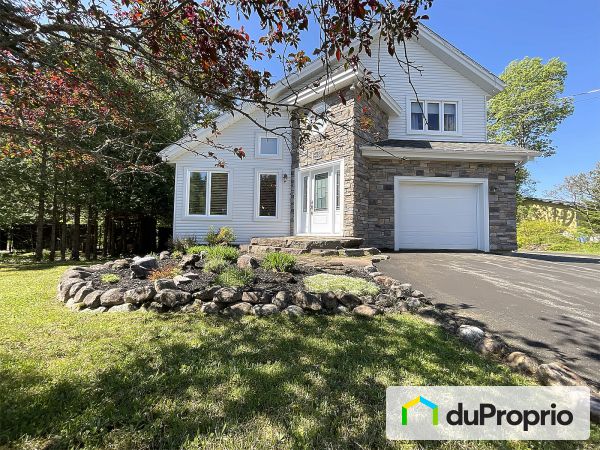 945, place du Repos, Mont-Tremblant (St-Jovite) à vendre