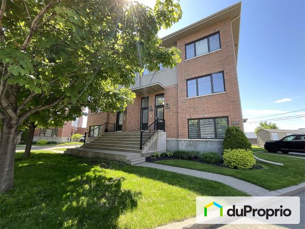 2932 rue Fregault, Chomedey for sale