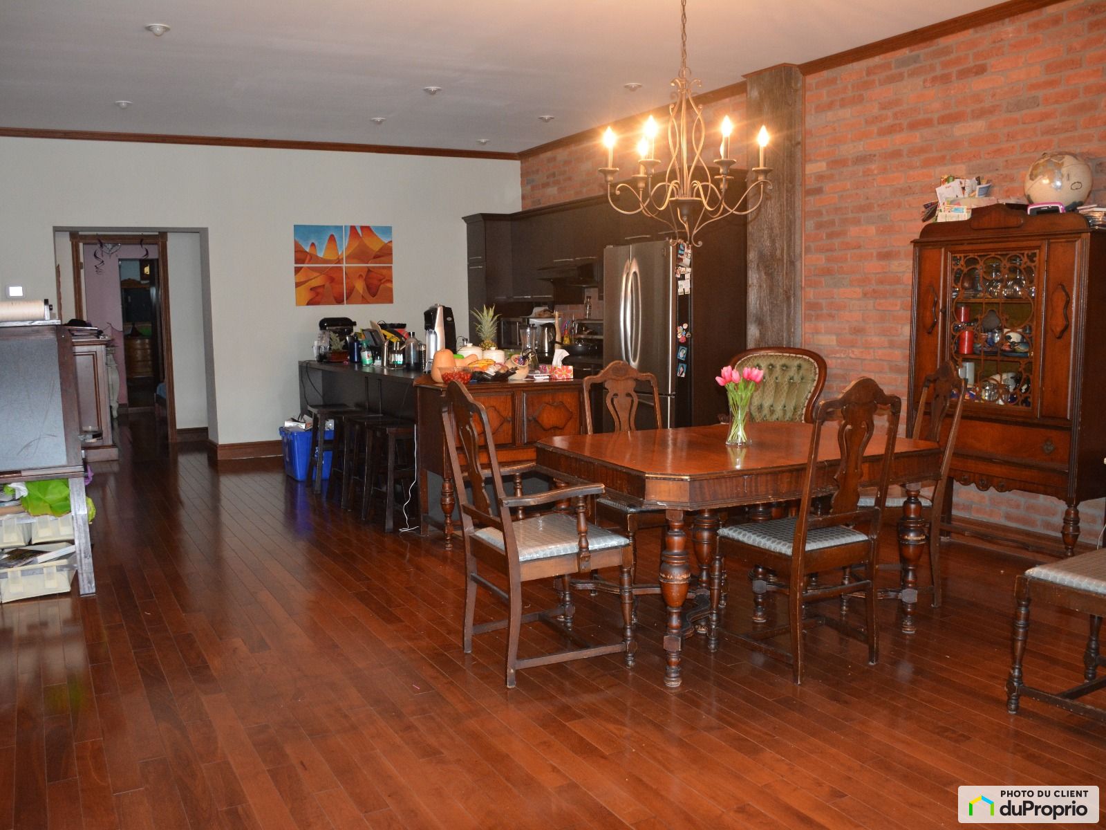 5067 5069 5071 Rue Bannantyne — photo 1