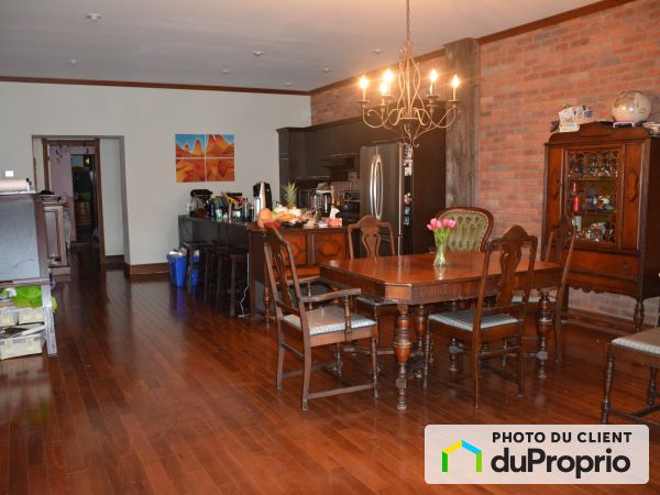 Cuisine - 5067-5069-5071, rue Bannantyne, Verdun à vendre