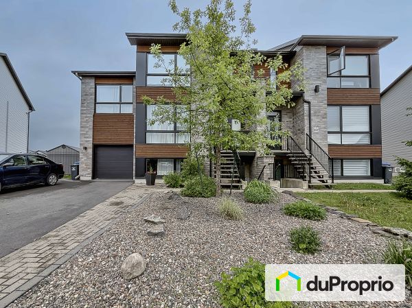 221 rue du Pirée, Gatineau (Aylmer) for sale