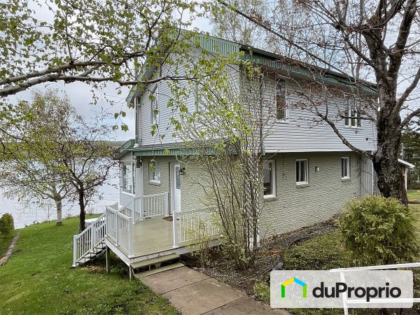 248 chemin du Lac Sud, St-Mathieu-De-Rioux for sale