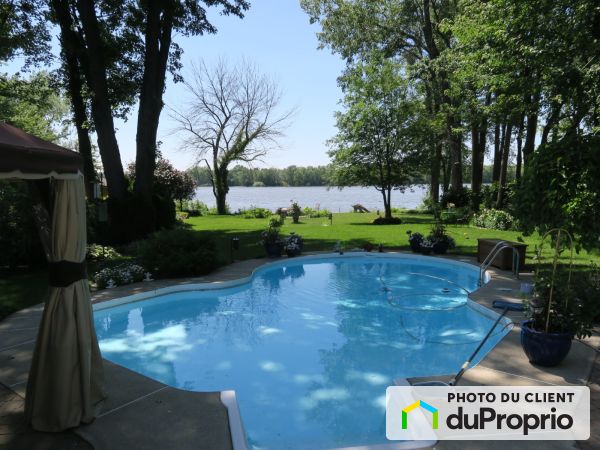 273, rue des Patriotes, Ste-Rose à vendre