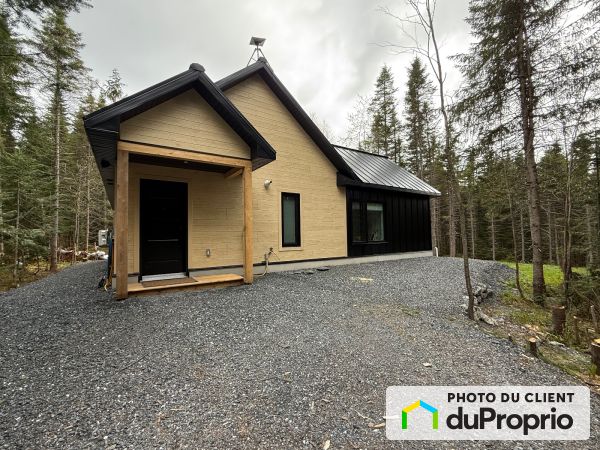 39, Chemin du petit-Nord, Ste-Sabine-De-Bellechasse à vendre