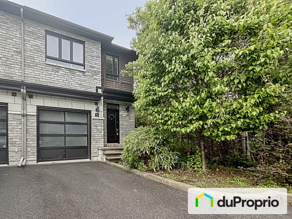 5-120, Boul de l&#39;Amérique Française, Gatineau (Aylmer) à vendre