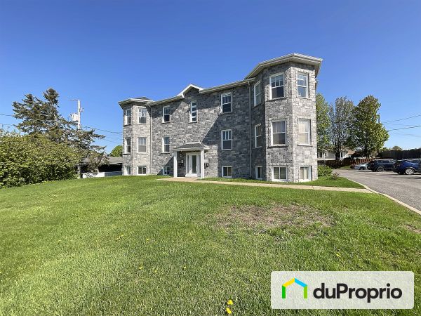 6-2583 boulevard Louis-XIV, Beauport for sale