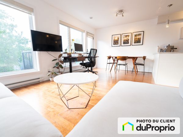 302-4665, rue Notre-Dame Ouest, Le Sud-Ouest à vendre