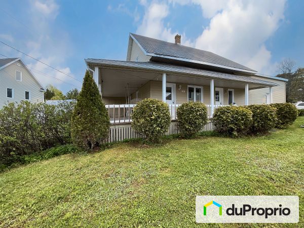 103, rue Vieux Chemin, Témiscouata-sur-le-Lac à vendre