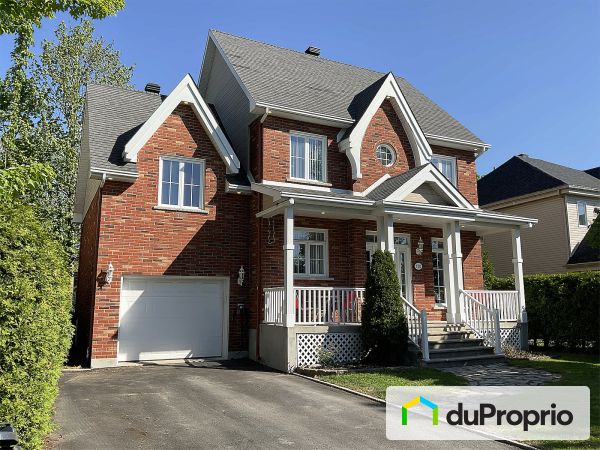 160 rue d&#39;Osaka, Terrebonne (Terrebonne) for sale
