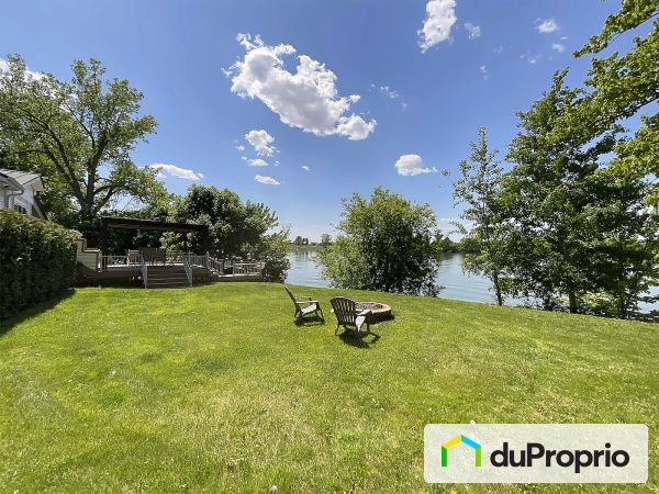 1119 chemin des Patriotes, St-Denis-sur-Richelieu for sale