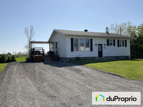 3808, avenue Notre-Dame, Ste-Foy à vendre
