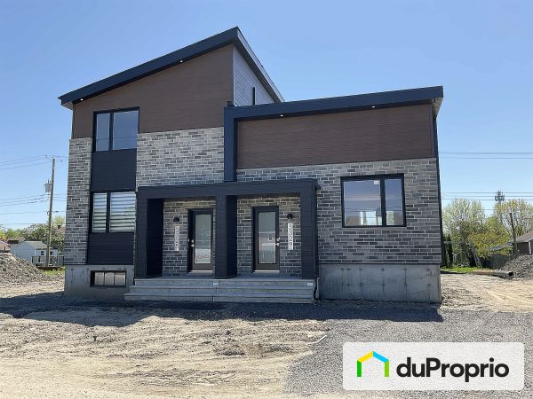 3325-3329, de la Herse, Neufchatel à vendre