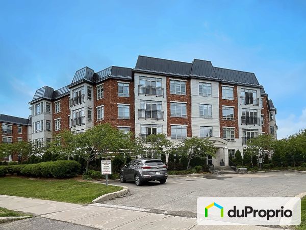 304-4455 rue des Francs-Bourgeois, Boisbriand for sale