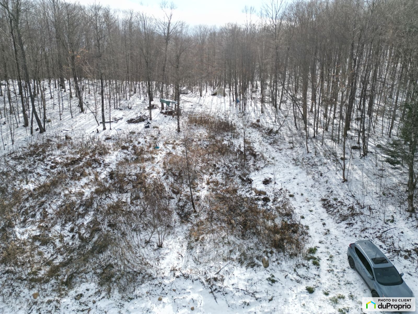 Chemin White — photo 1
