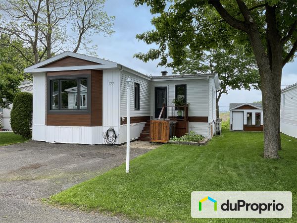 122-50, Chemin des Patriotes, St-Mathias-sur-Richelieu à vendre