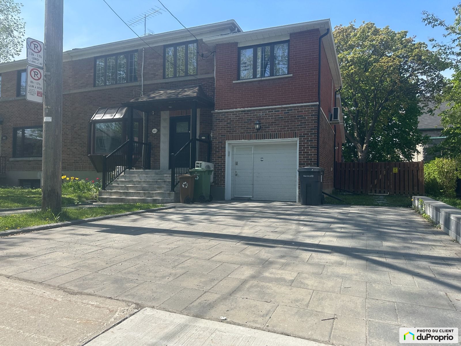 860 Rue Lindsay — photo 1