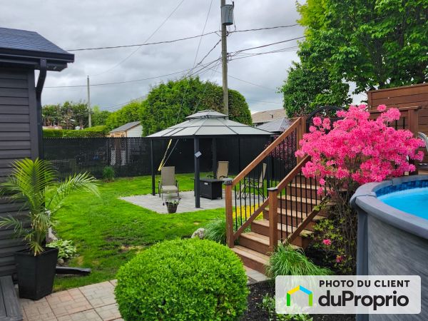 18, rue du Muguet, Gatineau (Masson-Angers) à vendre