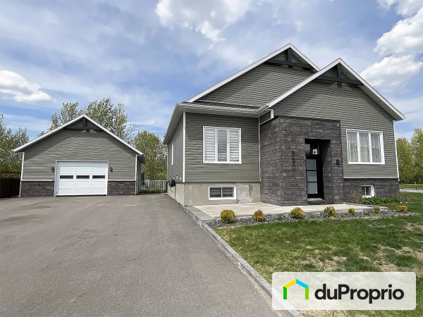 550 rue Flamand, St-Honore-De-Chicoutimi for sale
